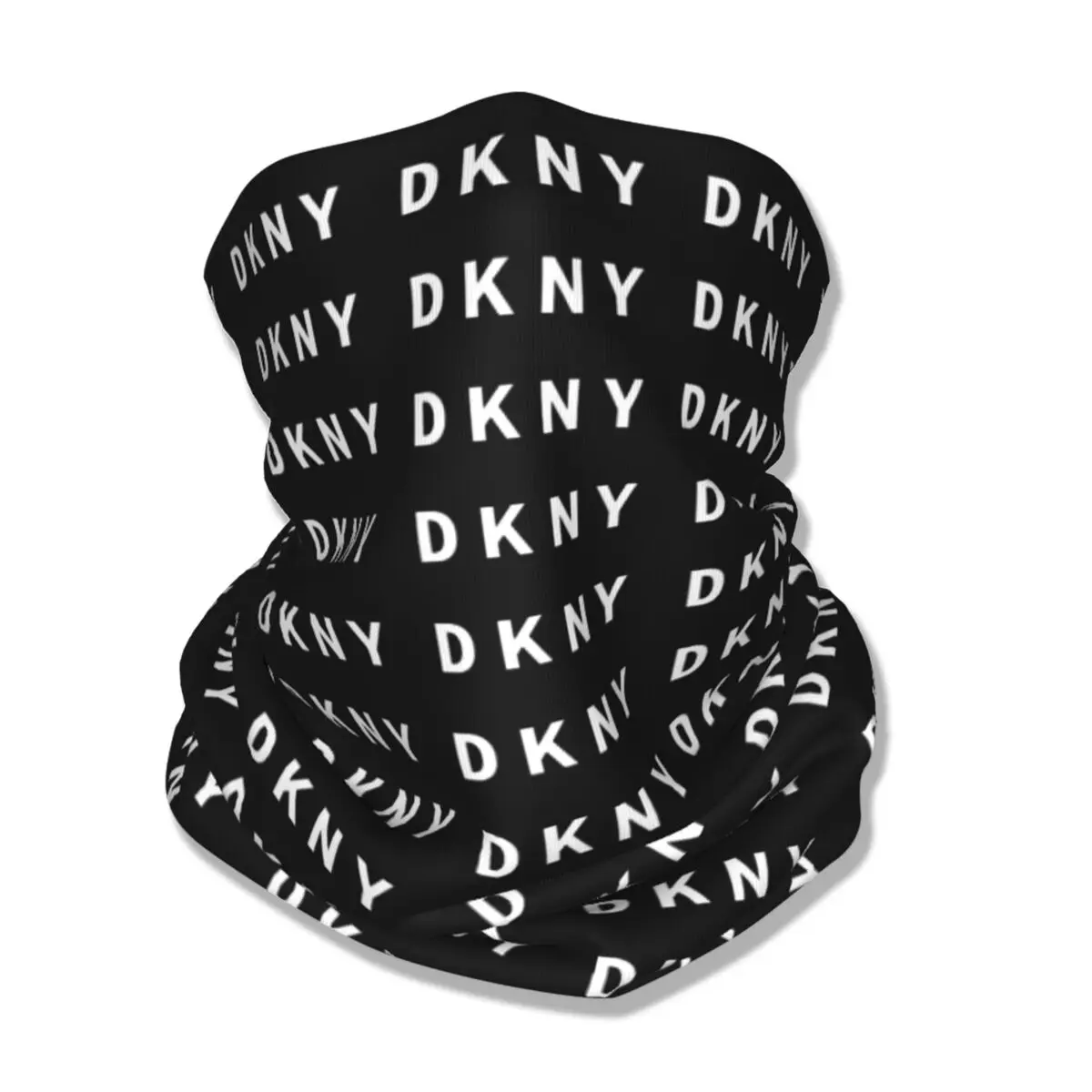 Motorcycle Dknys Motor Bandana Neck Cover Printed Balaclavas Face Mask Scarf Multifunctional Headwear Riding for Men Women Adult