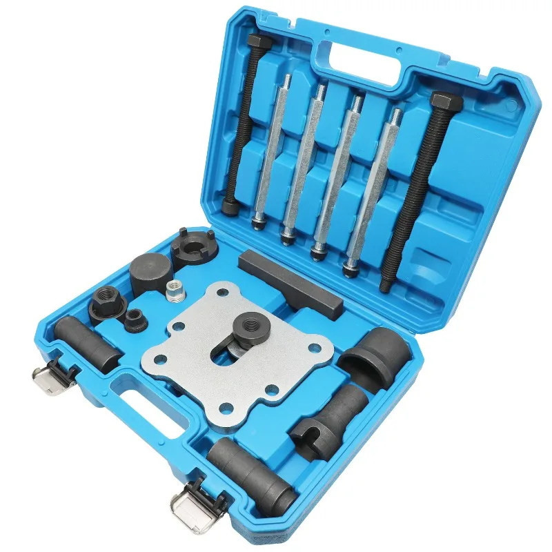 Suitable for Porsche PDK Transmission 718 Rear Cover Housing Decomposition Dual Clutch Disassembly Tool, Input Shaft Tool