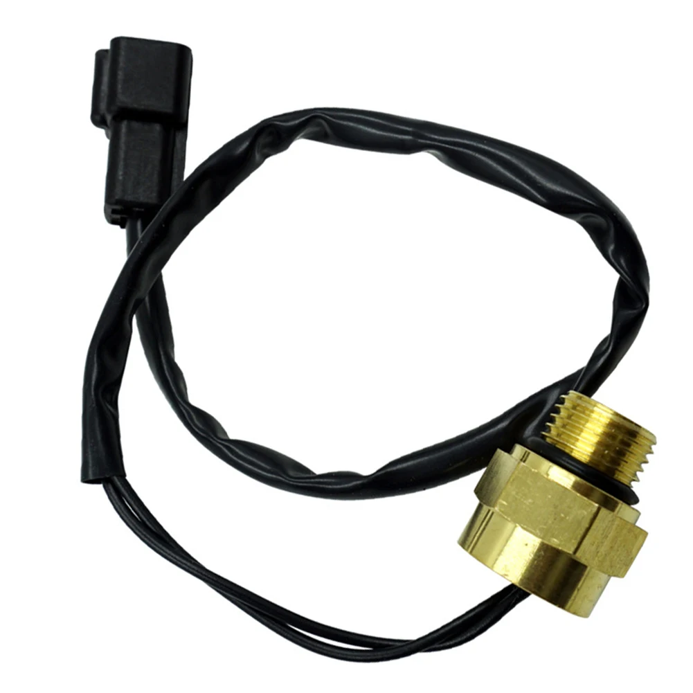 

Radiator Fan Thermal Switch Sensor For Polaris For Sportsman 400 500 600 700 2024 Hot Sale Brand New And High Quality Discount