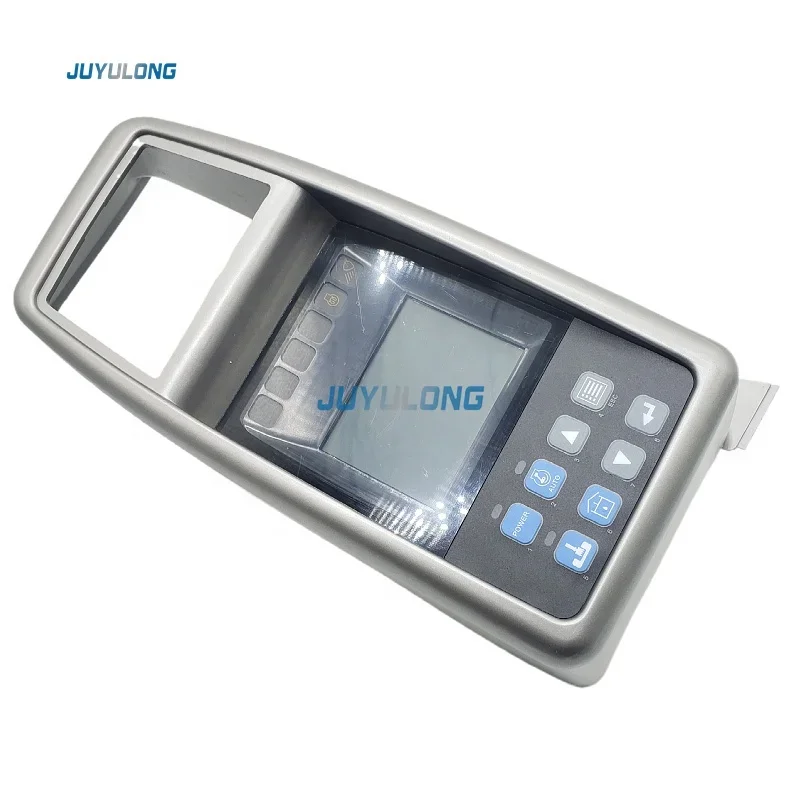 

JUYULONG for Doosan DX150 215 225 260 280 300 380-9 excav monitor panel 539-00076E construction machinery parts