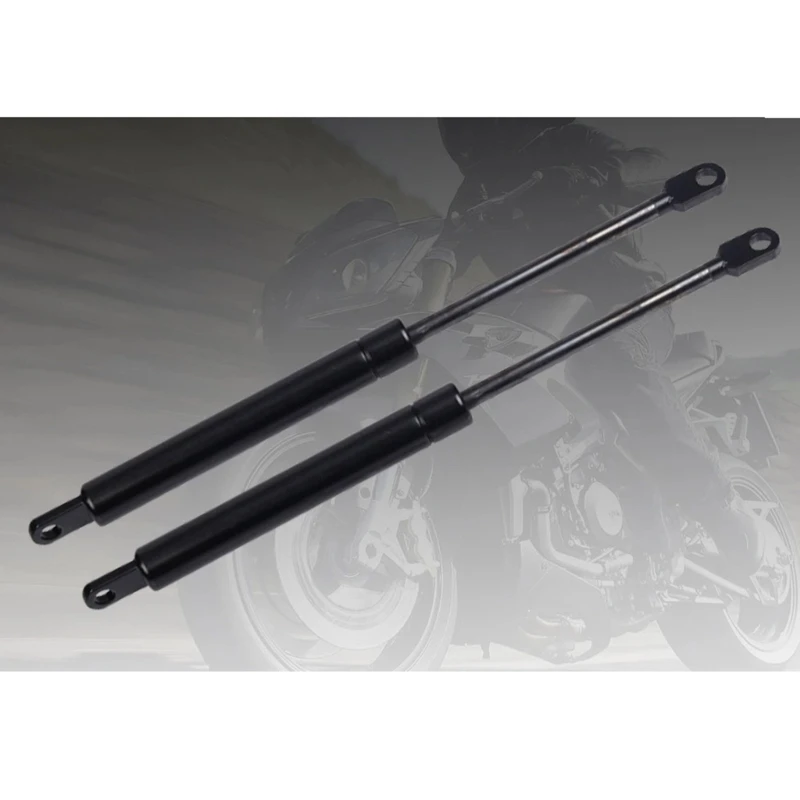 Motorcycle Struts Arms Lift Support Hydraulic Rod Shock Absorbers Lift Seats