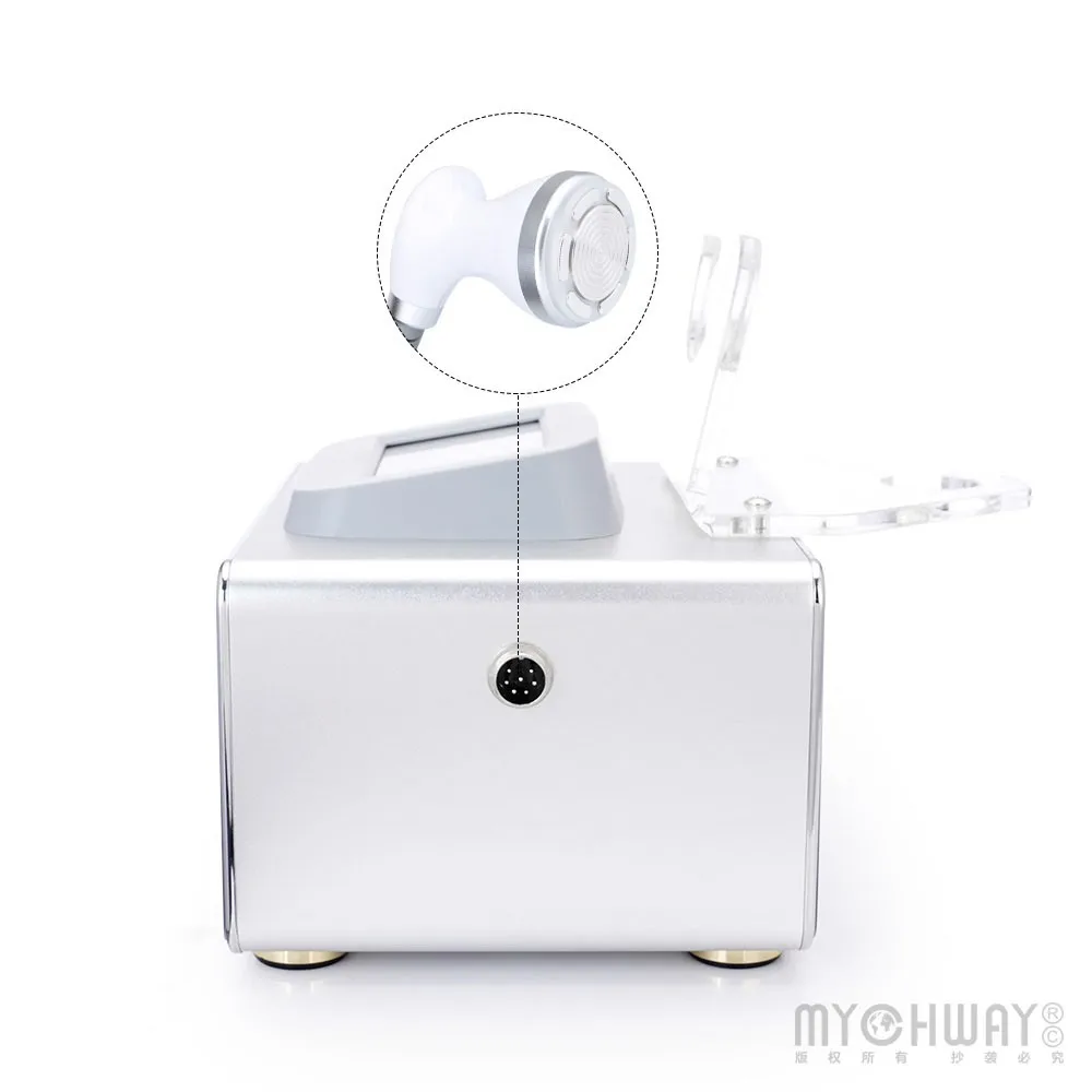 30K الموجات فوق الصوتية والترددات اللاسلكية التجويف 2.0 العناية بالجسم الجسم التخسيس آلة فقدان الوزن سبا