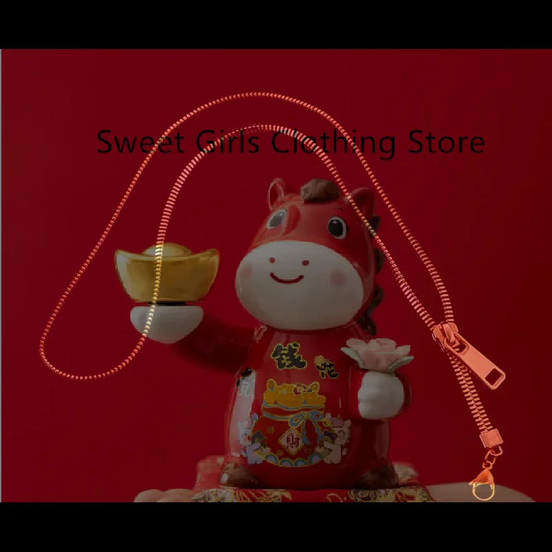 【Xj】Creative Choker…