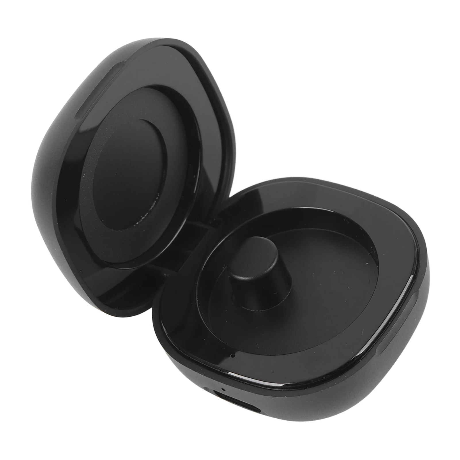 Чехол для зарядки Smart Ring Портативное зарядное устройство для R02 R03 R06 R11M R8 H01 R02 SR05 Фитнес-кольца с магнитным портом зарядки