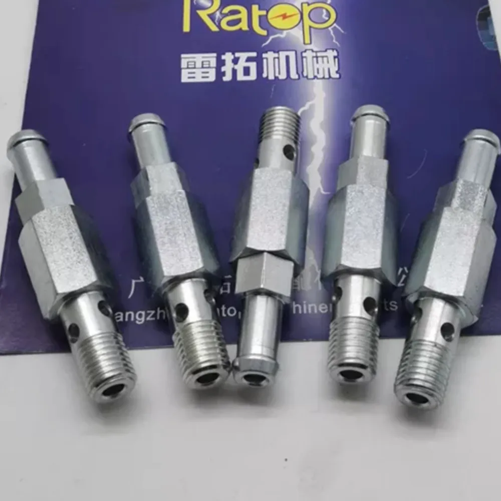 

310-9537 3109537 Valve As 32F61-10050 310-9537 C4.2 C6.4 Engine Common Rail Valve For E311D E314D E319D E320D