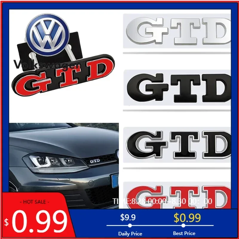 Vw 2026 Hot 3D Meta…