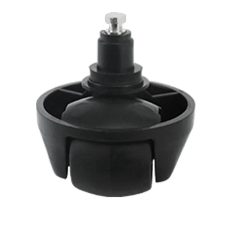 

TFORU-универсальная передняя направляющая колеса для Dreame L10 Ultra/1T/X10/X20/X30, аксессуары для подметальных машин, вращающиеся аксессуары для прогулочных колес, 1 шт.