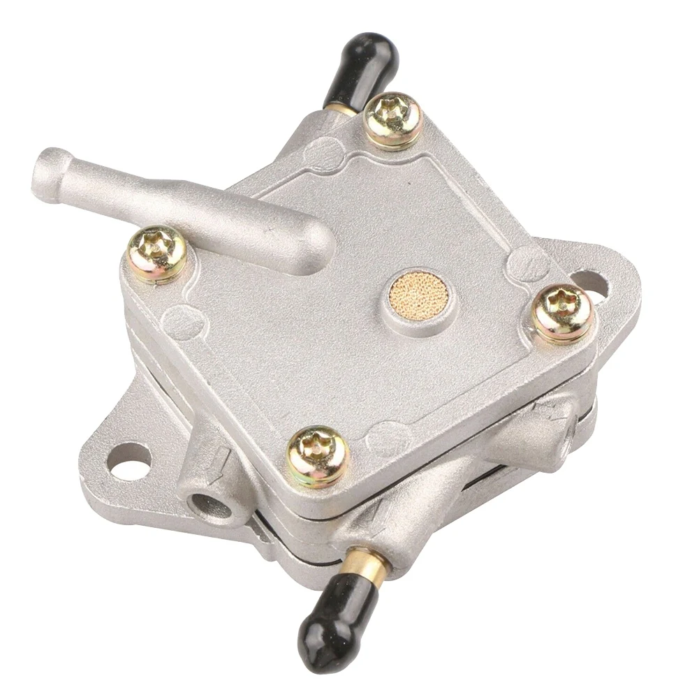 Fuel Pump for Yamaha Golf Cart G16 G20 G22 4-Cycle 1996-UP JN6-F4410-00 image 4