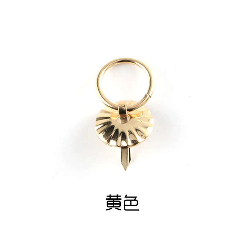Jingmao-045 retro ring bronze lifting ring, drawer handle ring, single hole pull ring, cabinet door single ring