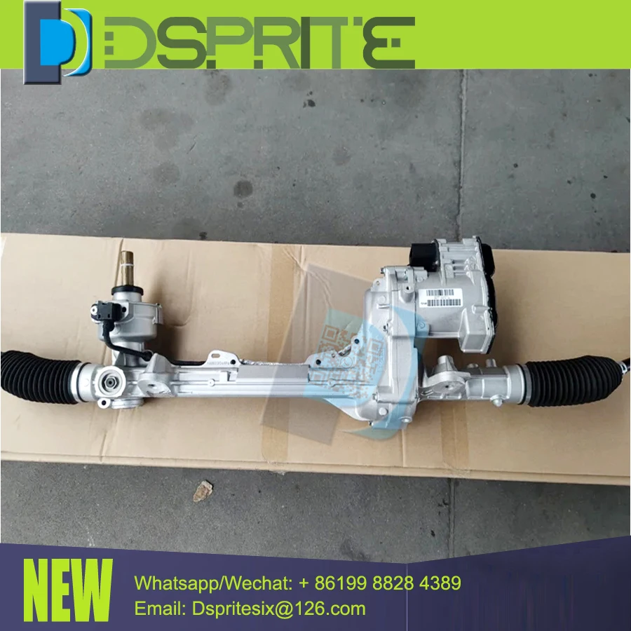 power steering rack assy 8L2Z3504ARM 8A2Z3504-A BB5Z3504JE HB5Z3504D BB533D070 for Ford explorer auto steering gear