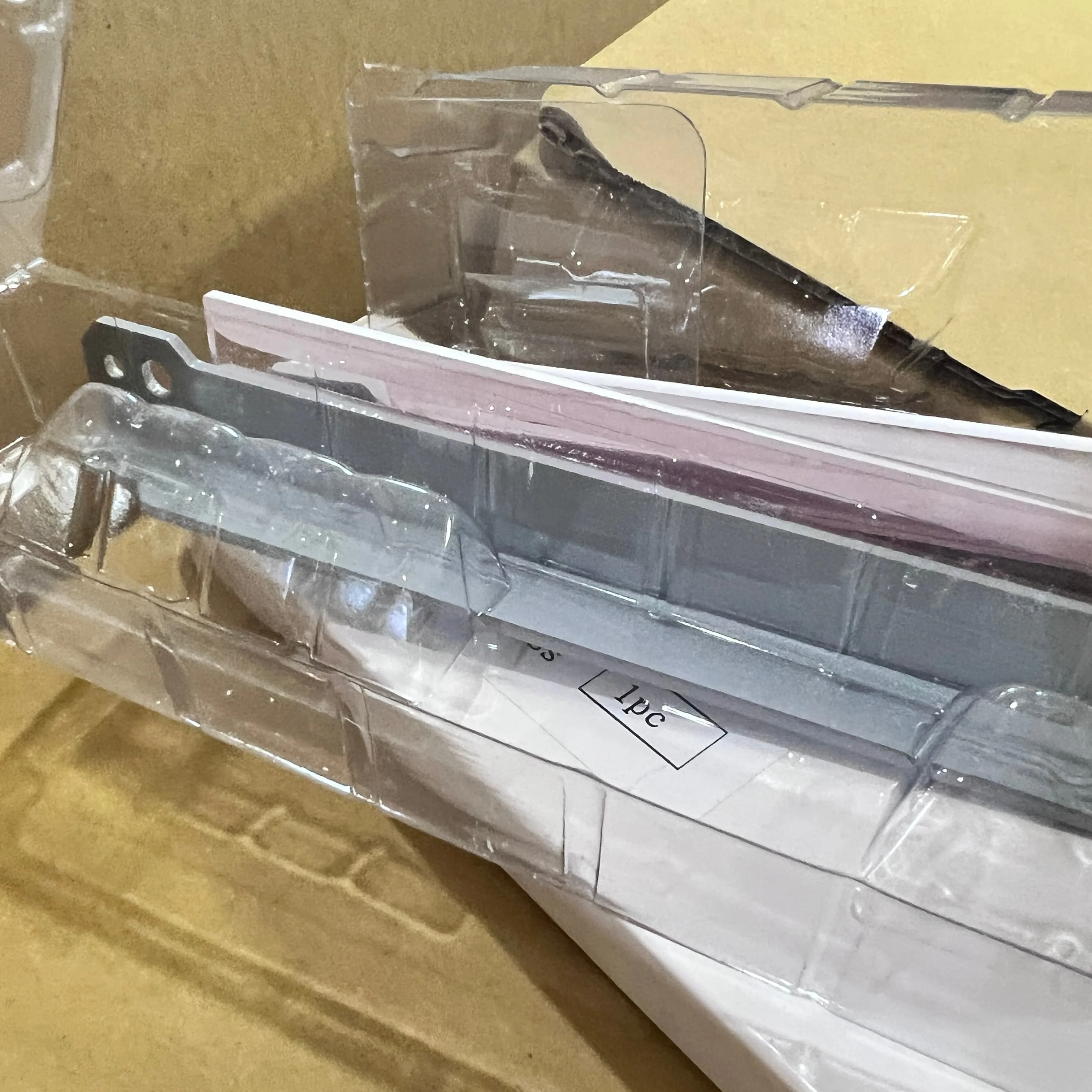 

4 шт., лезвие для чистки барабана V80 V180 V2100 V3100 с длительным сроком службы для Xerox Versant 80 180 2100 3100