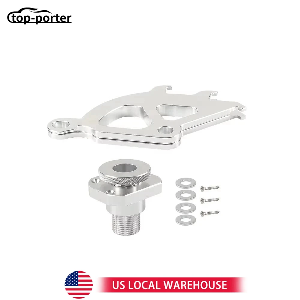 Billet Clutches Par…