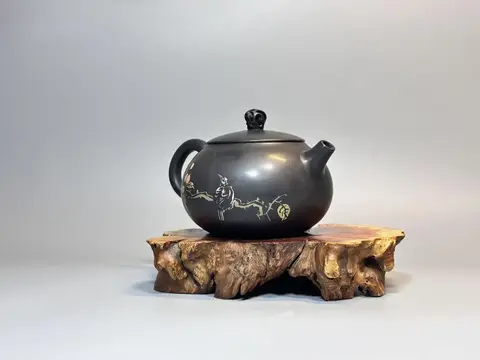 8 best sales यिक्सिंग चायदानी - №1