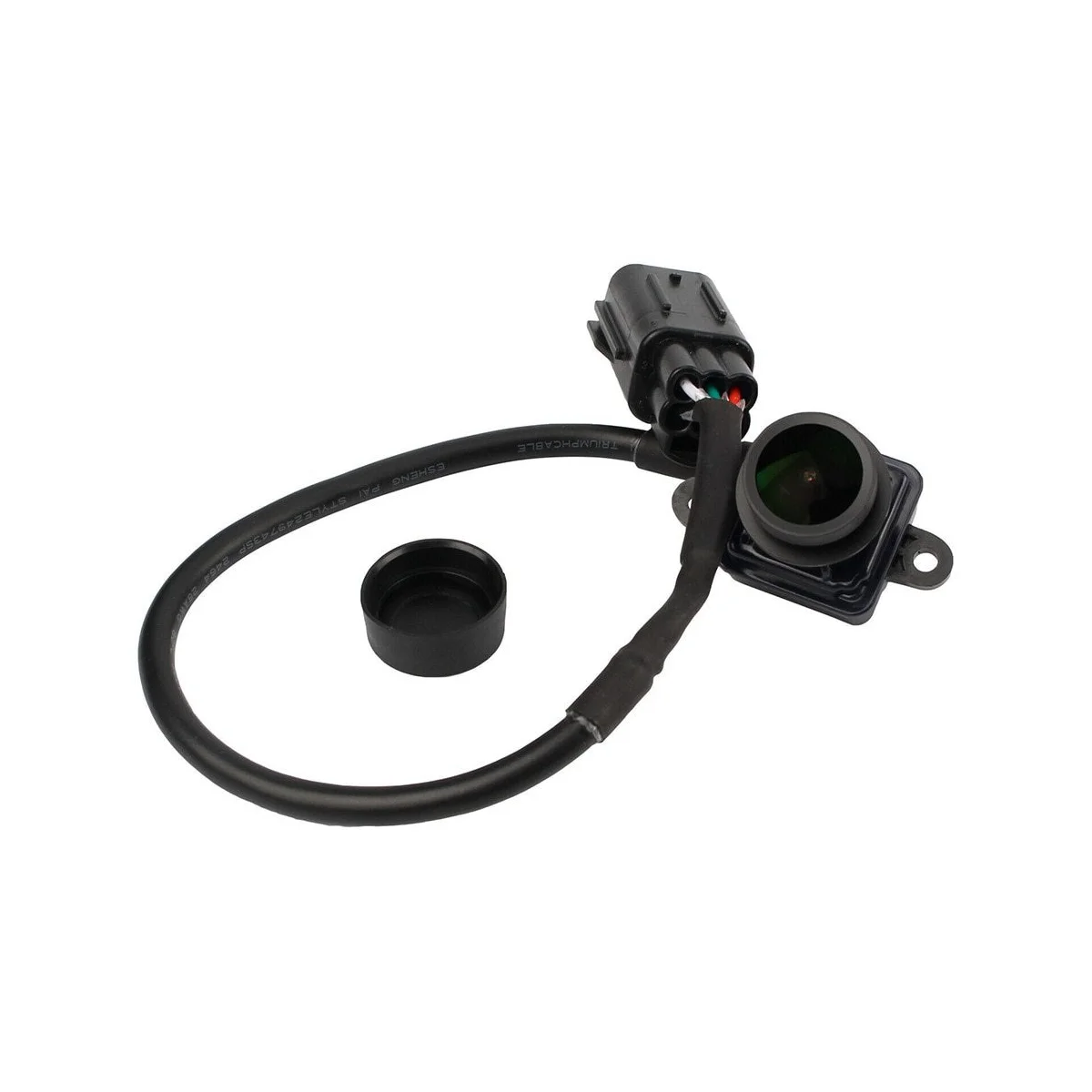 

Автомобильная камера заднего вида 56054059AC 56054059AD Для Dodge Durango Jeep Grand Cherokee