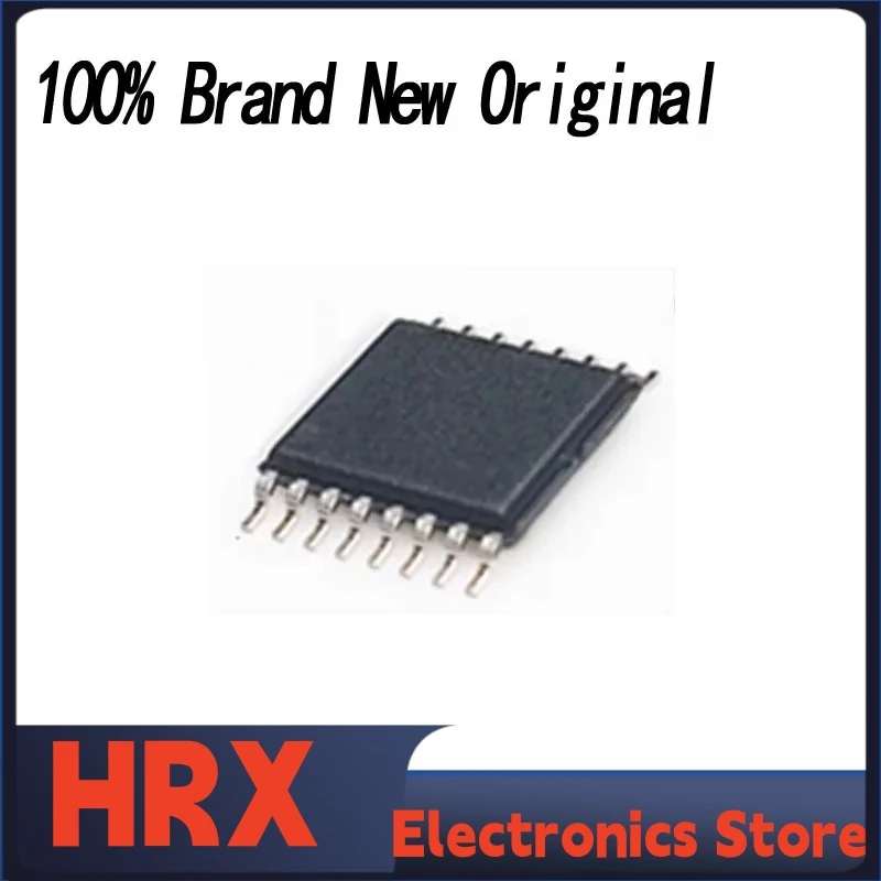 Chip IC SSOP24 L9929 L9929XP, 10 piezas-100 piezas, 100% nuevo, en Stock