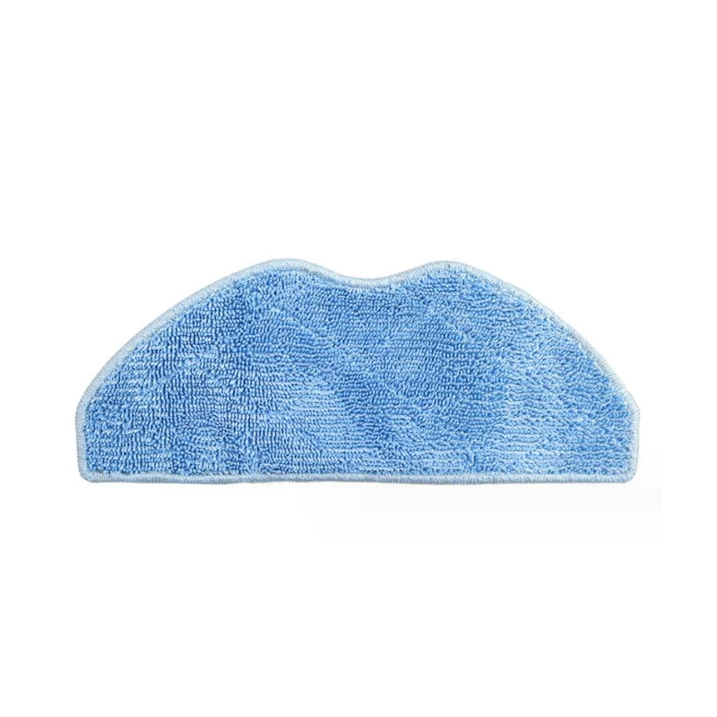 NNR-Vacuum Cleaner Replacement Accessories for 360 S8 S8 Plus Sweeping Robot HEPA Filter Rag Accessories