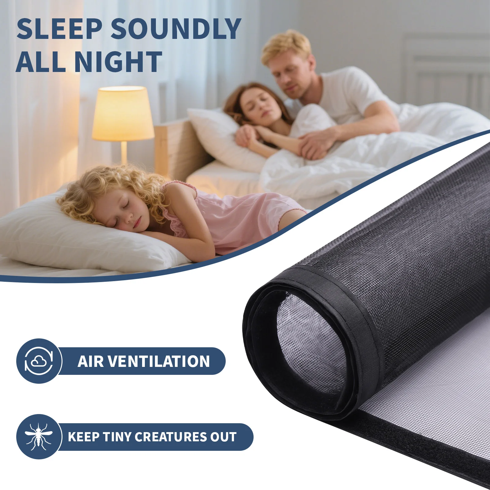 Thumbnail 3 - #27 Ranked Mosquito Nets Picks in 2026