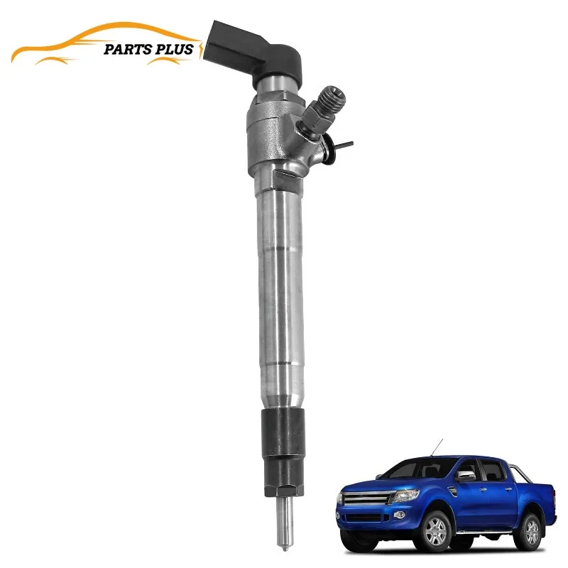 

Оригинальная топливная форсунка BK2Q9K546AG A2C59517051, совместимая с Ford V348 Ranger T6 Transit и Mazda BT50 2.2L 3.2L