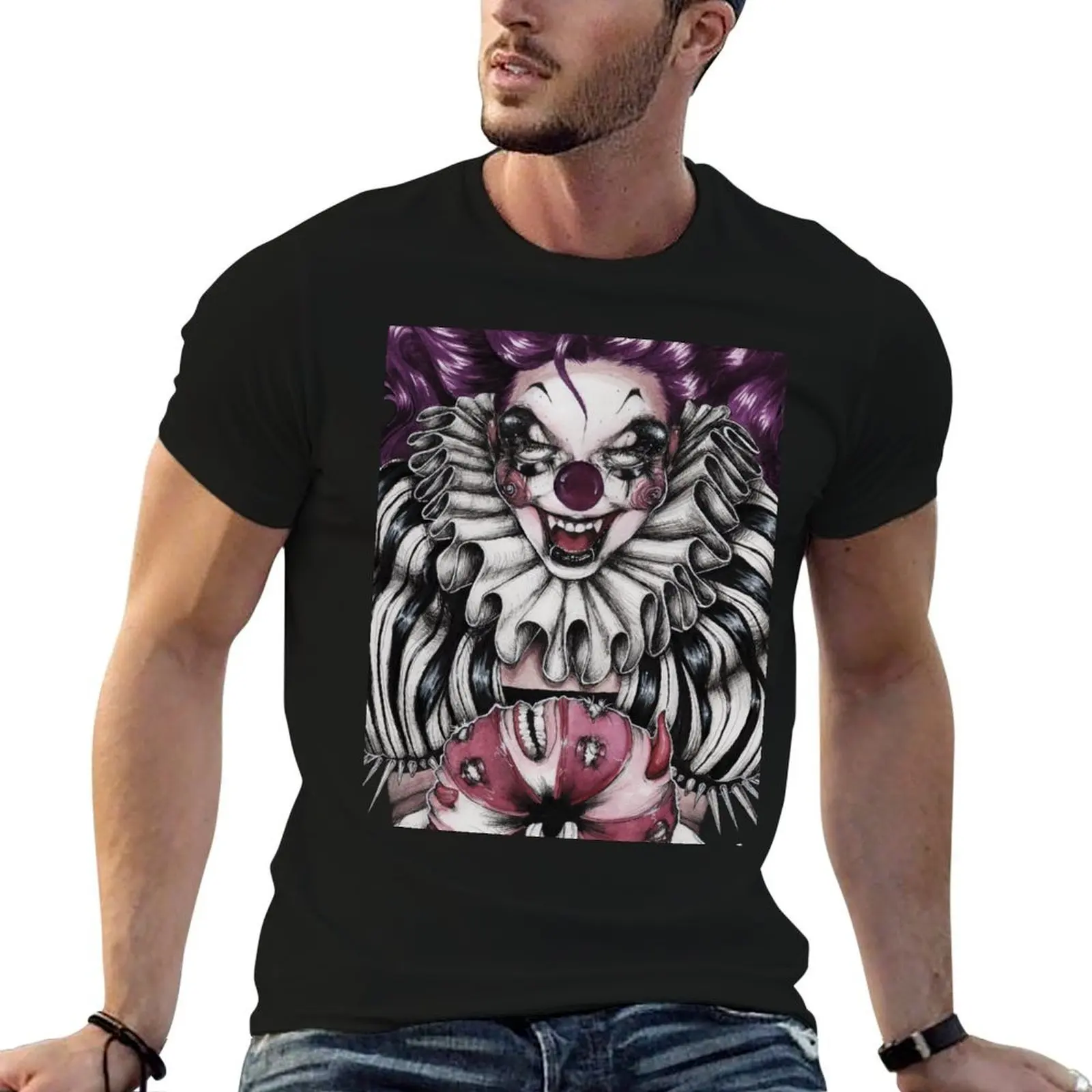 

MASTER of SOULS T-Shirt t shirts for man graphic funny t shirt men 100% cotton luxury brand anime t shirts oversize T-shirt