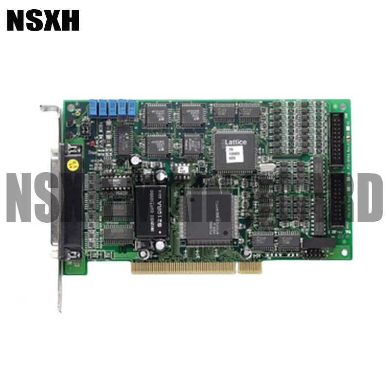 

For PCI-9114A-DG Data Acquisition Card Multi-function DAQ Card