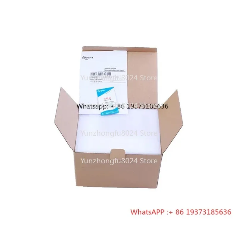 Wholesale 2 in 1 Soldering Station LED Digital Station 8502D Rework Station Hot air - Welding Repair Soldering Iron Tools
