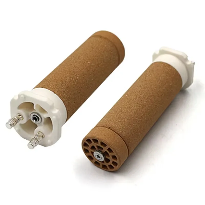 

Керамический нагревательный элемент 103.596 230В 1000Вт для термофена Triac S/ TRIAC ST/ TRIAC