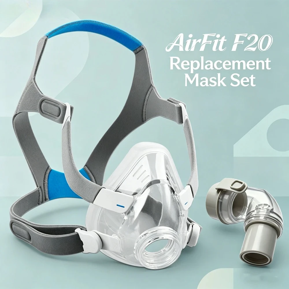 Airfit f20 mask-AliExpress
