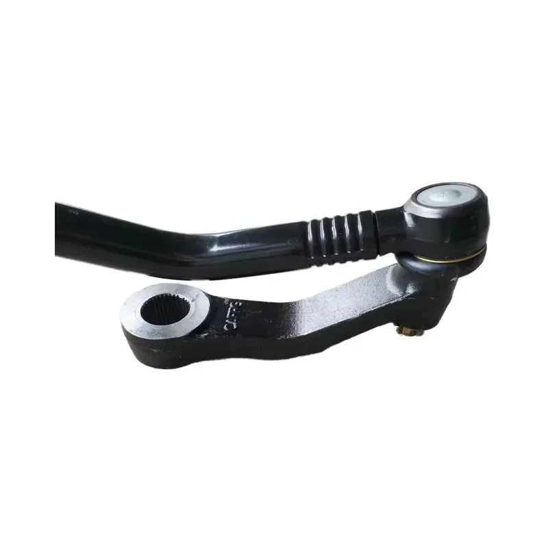 Standard Size New Isuzu Truck Parts 8-98025642-1 Steering Straight Tie Rod Auto Parts for Isuzu NHR NLR NJR
