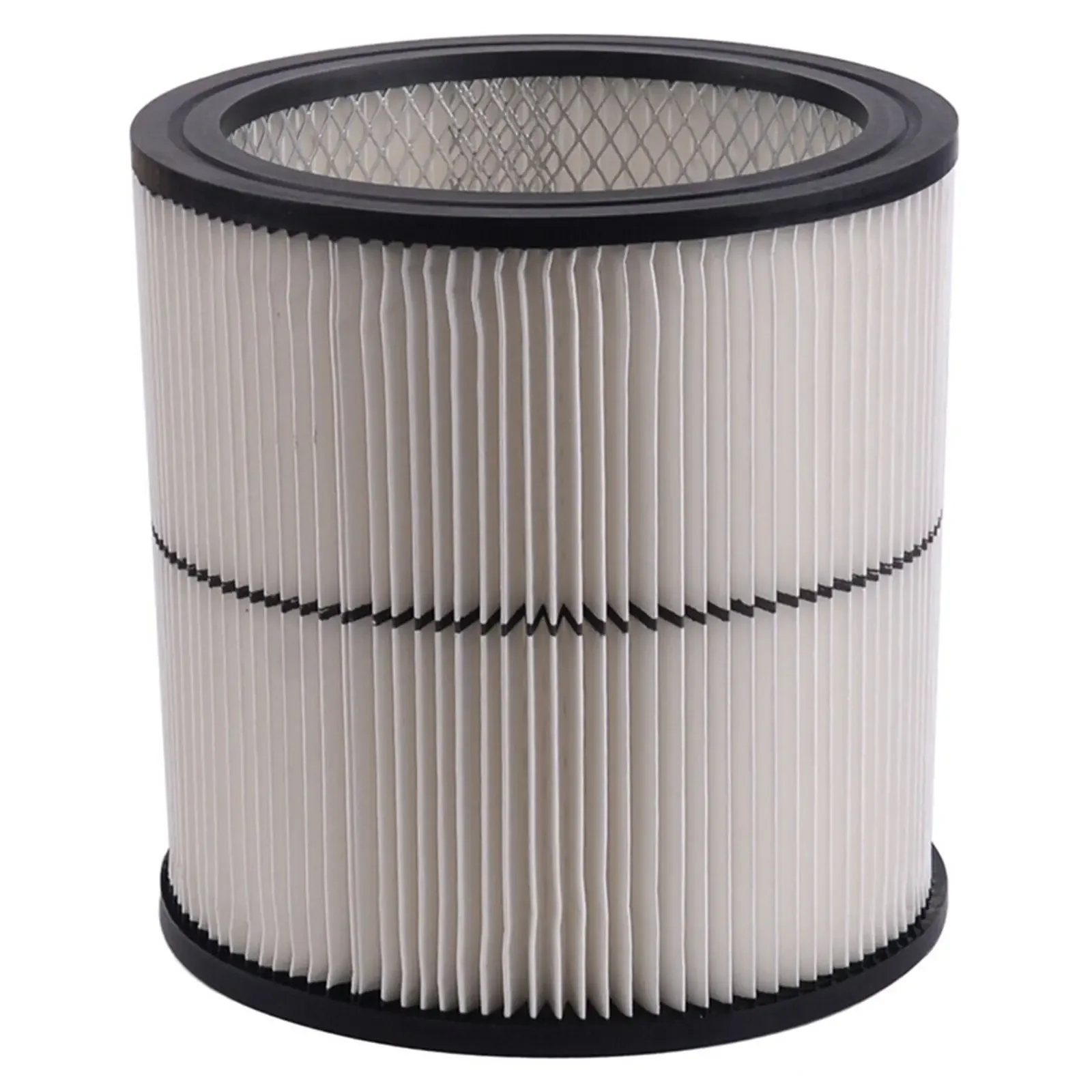 

Vacuum Cartridge Filter for For craftsman Models 917884 17935 17937 17920 Effective Dust and Debris Filtration