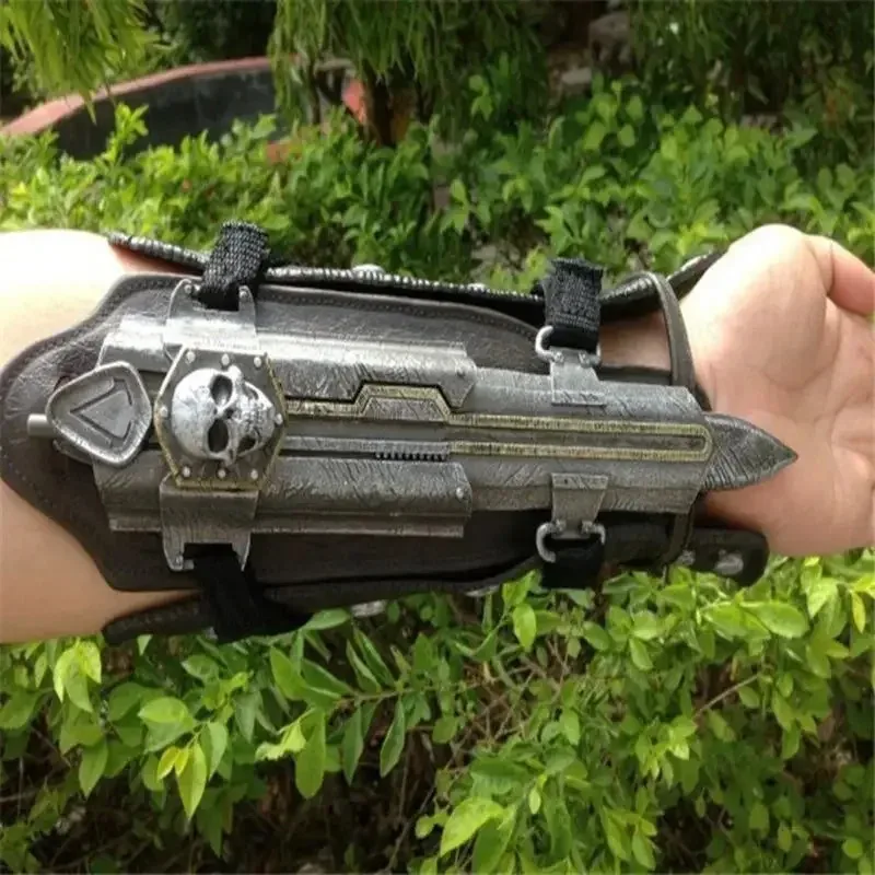 A2025 نموذج جديد اللعب تأثيري Neca 4 القتلة العقيدة المخفية بليد Brinquedos إدوارد كينواي juguete ★   هاكسيبا.