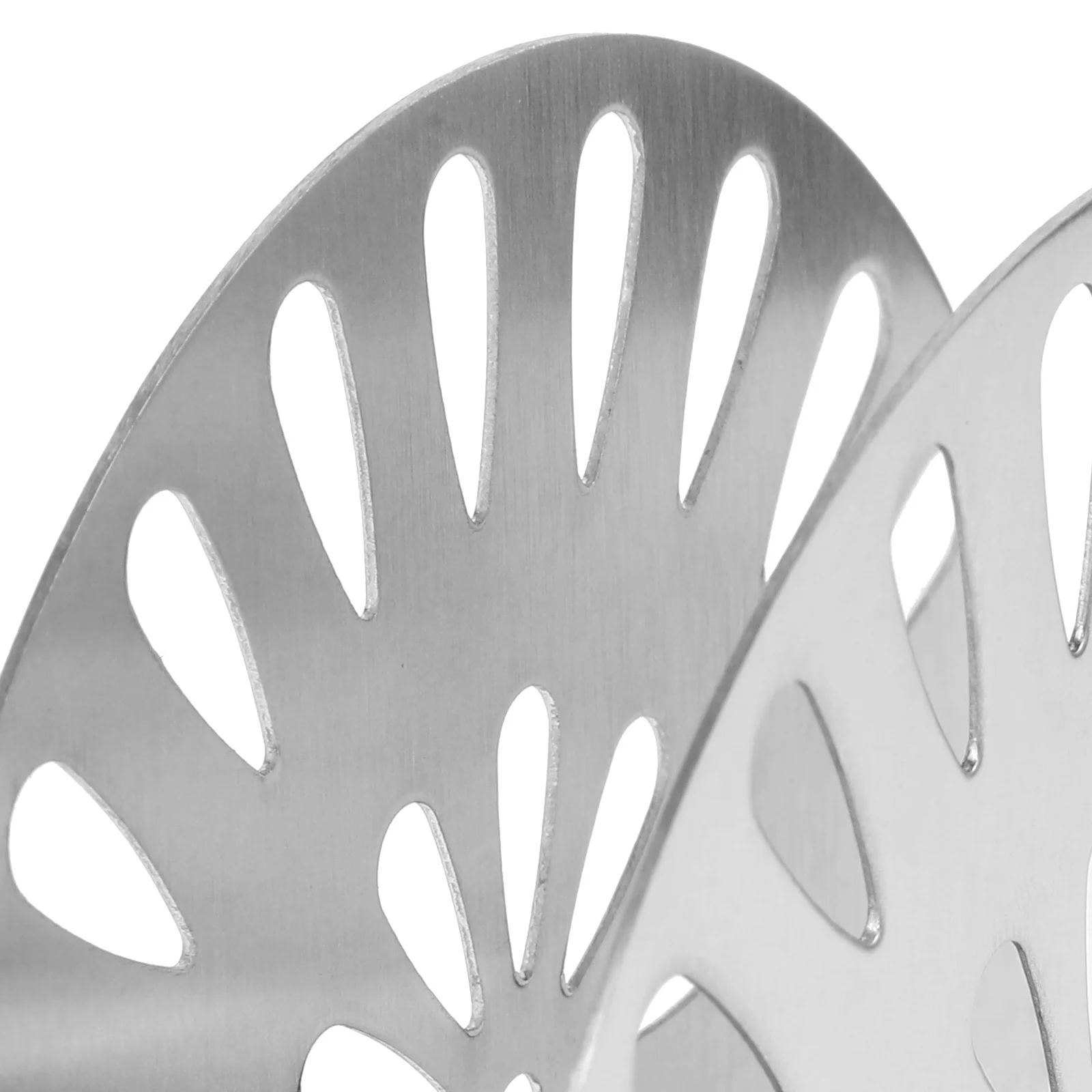 

Paper Towel Holder Semi-circular Tissue Napkin for Tables Metal Modern It