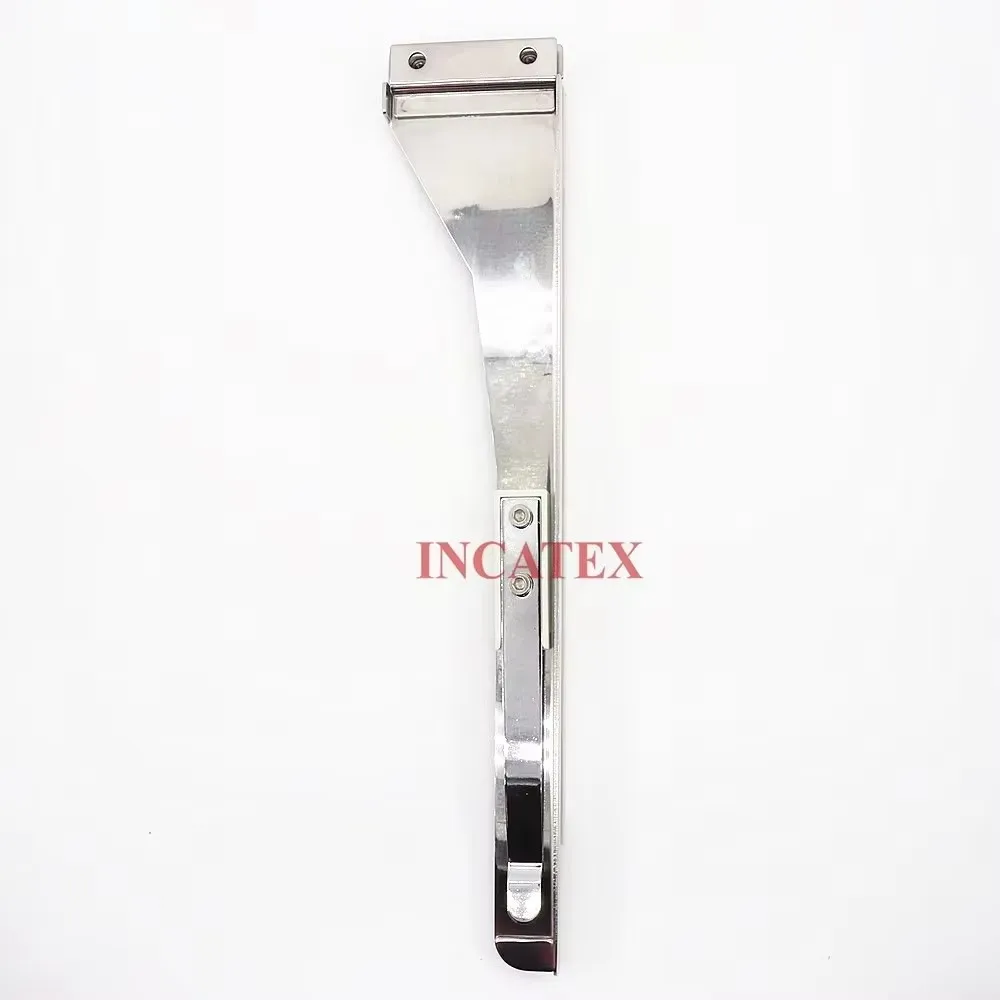 Ricoma Cap Household Embroidery Machine Spare Parts Tubular Frame Hoop Holder Arm Connecting Plate Right Side