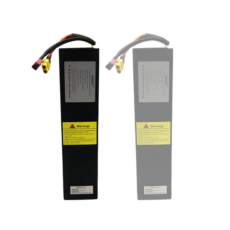 18650 13S4P 48V 14000mAh for Kugoo Electric Scooter M4 14Ah 672Wh Li-ion Pro Battery pack Built in BMS