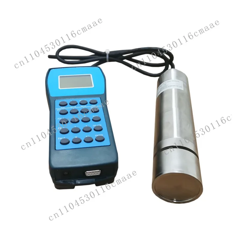 Analyseur d'huile dans l'eau portatif IF-180