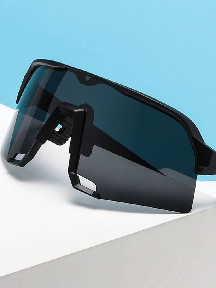 AliExpress Other Cycling Sunglasses Outdoor Sports Bicycle Glasses Unisex Trend Sunglasses UV400 Glasses