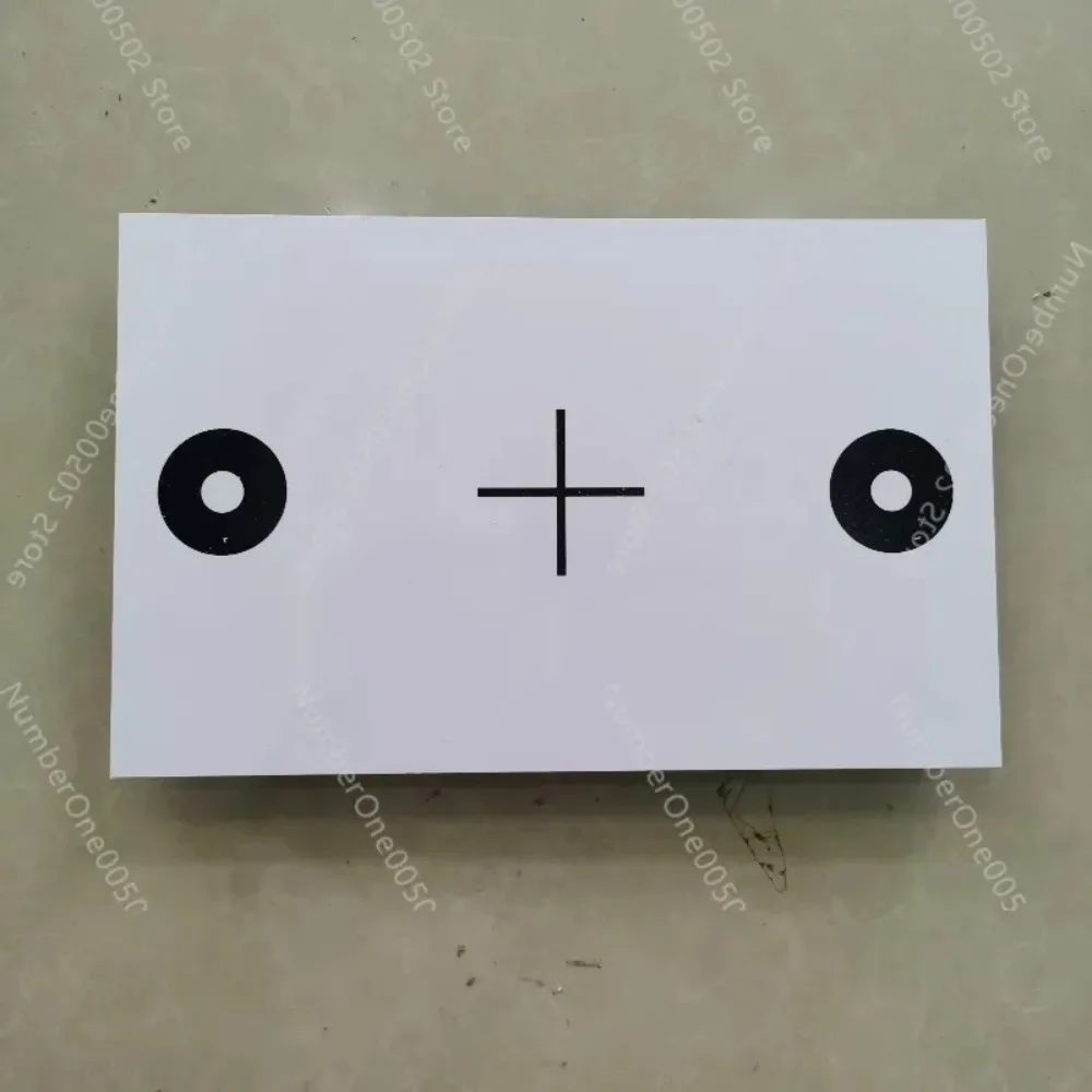 Portable ADAS Calibration Tool with Front Camera Calibration Board for Mercedes-Benz