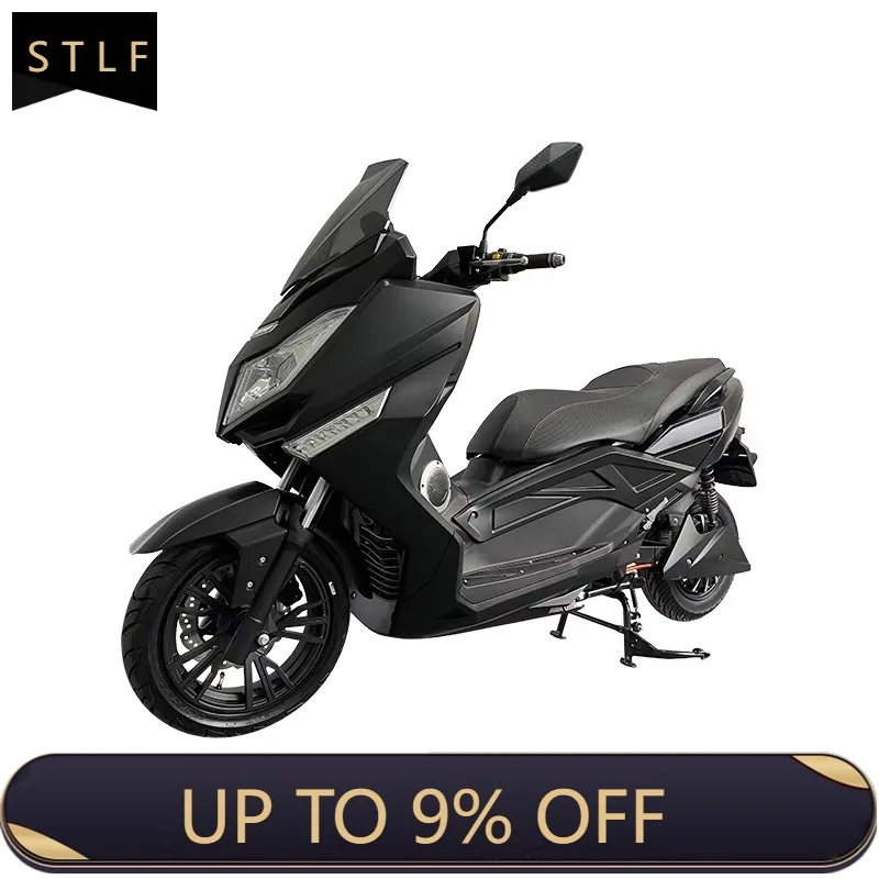 

Zuimi высококачественный индивидуальный электрический мотоцикл для взрослых 3000 Вт 80 км/ч 72 В скутер Китай