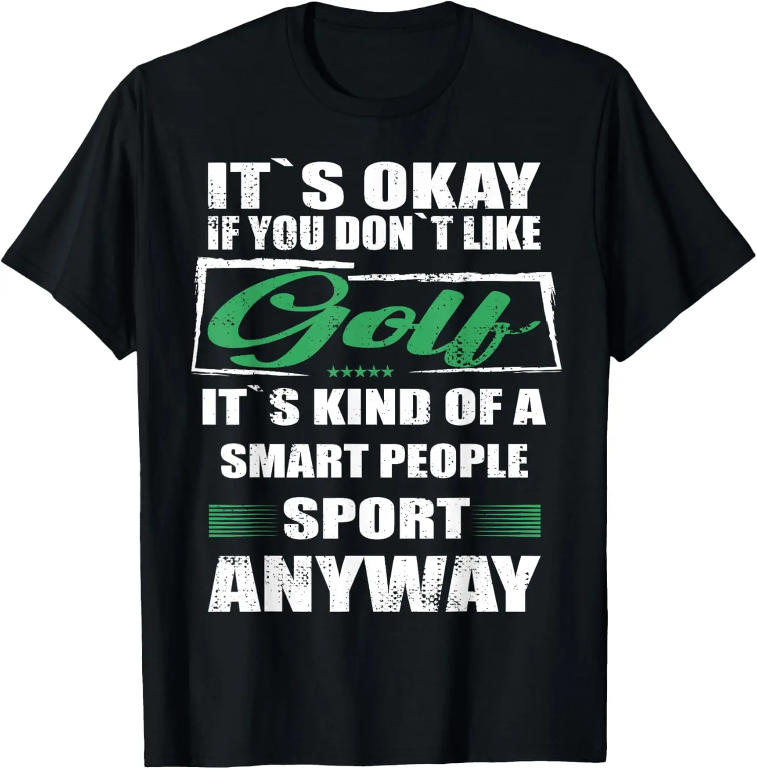 It's Okay If You Do… - image