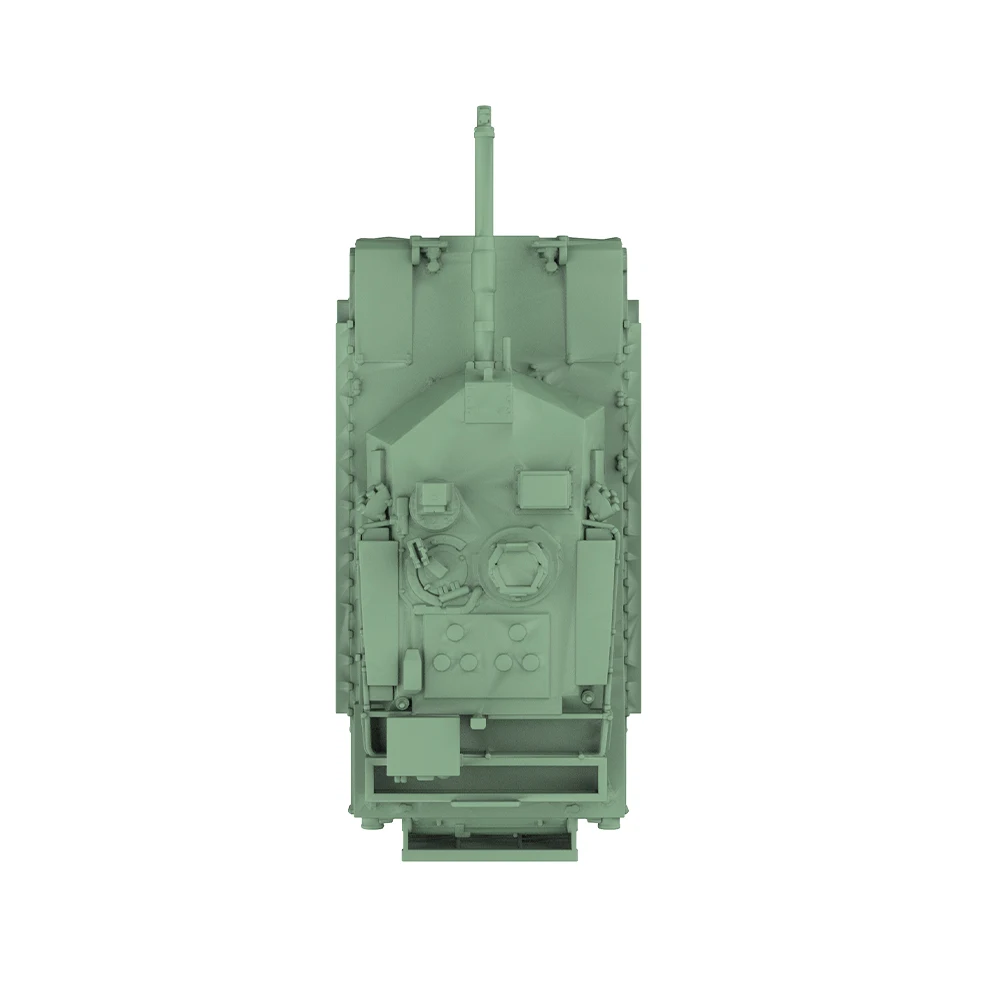 

1/220 1/160 1/87 SSMODEL SS922 Железнодорожная военная модель Комплект США M1A1 Основный боевой танк AIM