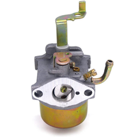 3X Carburetor Carb Kit Set For Robin Wisconsin Subaru EY20 EY 20 EY15 227-62450-10 Carburetor Garden Tools Accessories-A99D