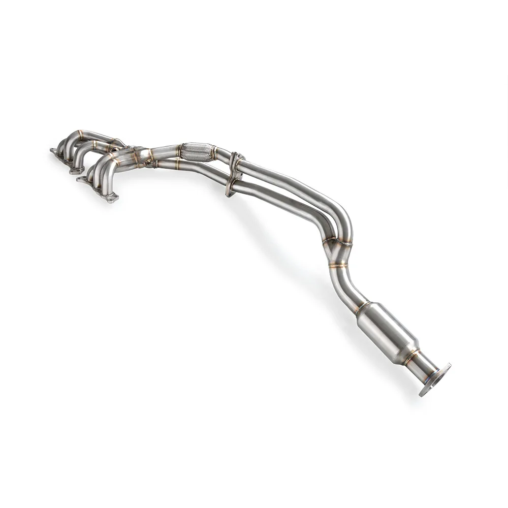 

Suitable for Lexus IS200 2.0 1998-2005 (XE10) Racing Performance Exhaust Manifold