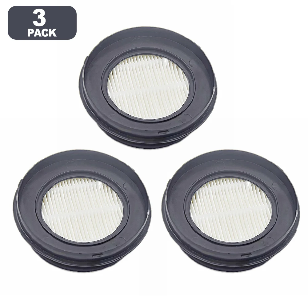 

3 Pieces Filter For Ultenic U15/ For Pro-scenic P15 Cordless Vacuum Cleaner Washable Reusable Replacement Accessories&Spare Part