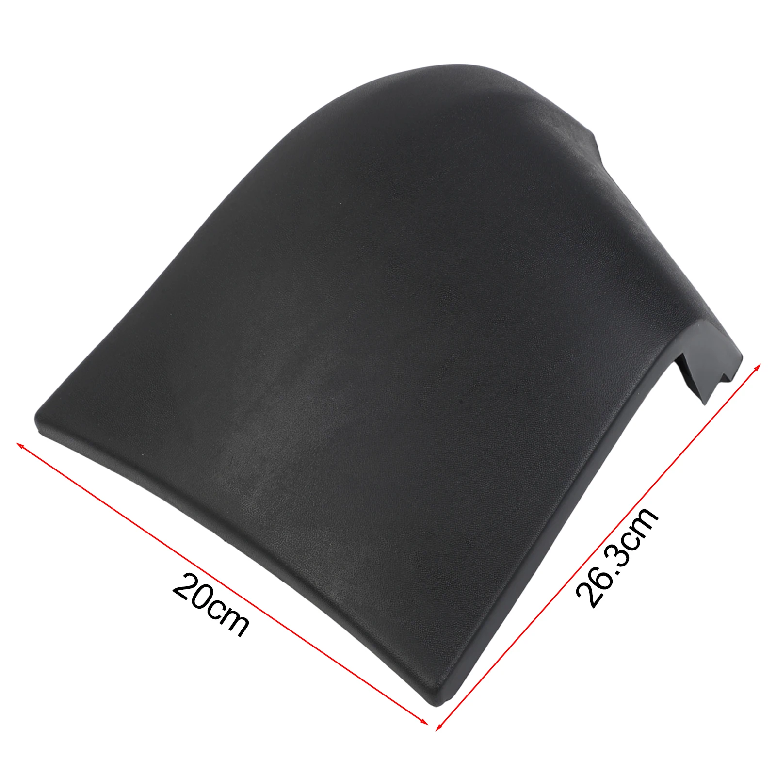 

Bumper Protection Bumper Corner Cap Car Accessories Direct Replacement Part For UK Passenger Side As Shown In The Figure