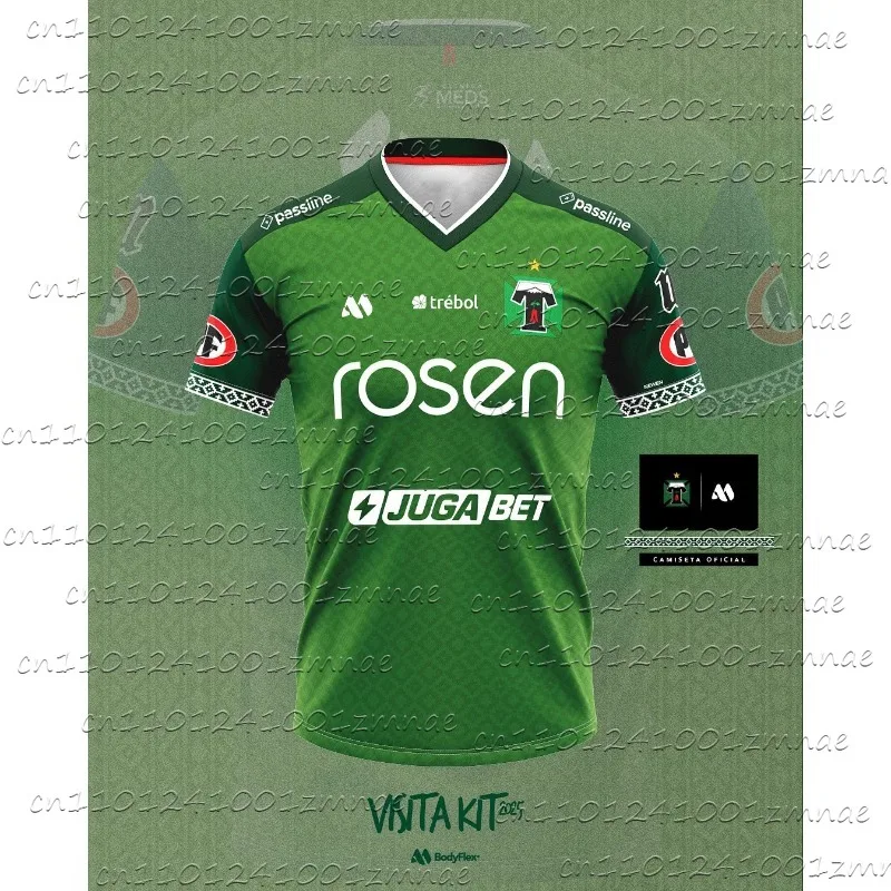2025 Club Match T-S… - image