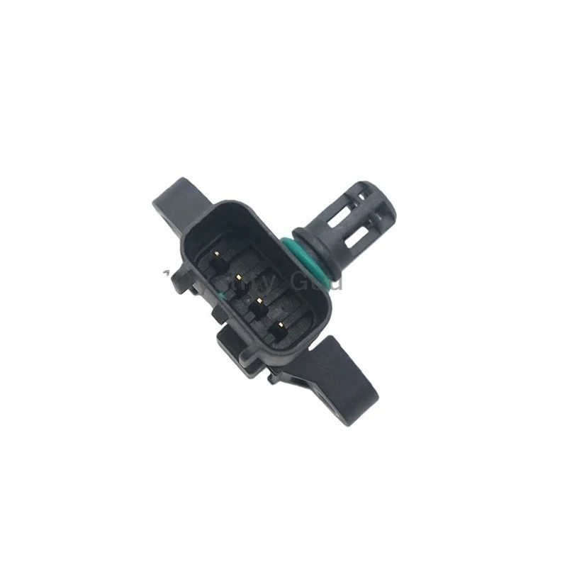 Air Intake Manifold Absolute Boost Pressure Sensor for Ford Mondeo III Transit 2000-2007 Jaguar X-TYPE 1C1A-9F479-AA 1C1A9F479AA