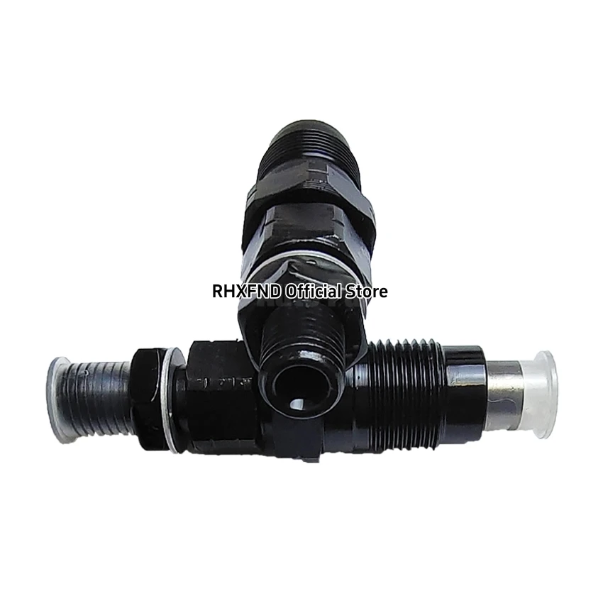 4M40 Engine ME200204 injector nozzle and holder assembly for mitsubishi PAJERO II V3W V2W V4W 2.8TD