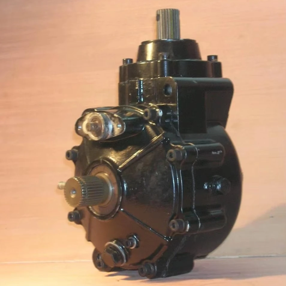 

Замок UTV Дифференциал 4x4 Joyner Trooper Задний дифференциал