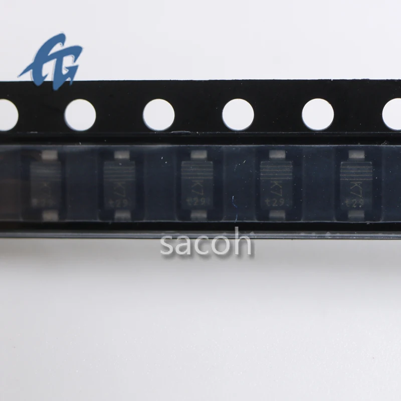 

(SACOH Electronic Components)PMEG10010ELRX 50Pcs 100% Brand New Original In Stock