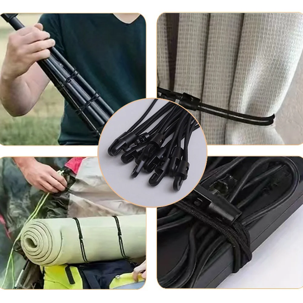 Thumbnail 4 - #11 Best Bungee Cords to Buy In 2026