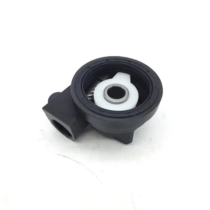 Motorcycle Bicycle Speedometer Drive Gear Cable For Haojue Suzuki LINDY 125 LINDY125R BURGMAN i UM125 HJ125T-18 UA125 UA 125 view 4